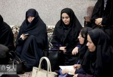 گزارش تصویری  | دیدار کارشناسان و مدیر روابط عمومی دانشگاه با مسئولین شهرستان 